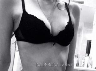MeMeMishka