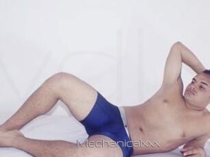 Mechanicalxxx