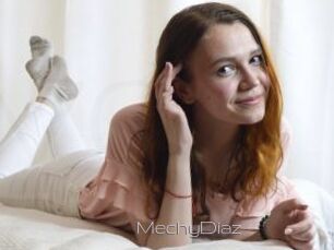 MechyDiaz