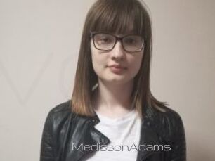 MedissonAdams