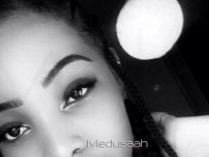 Medusaah