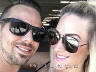 MeetTheMorgans