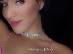 Mega69Mom