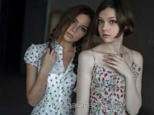 MegaCrazyGirls