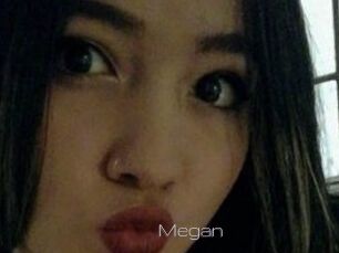 Megan