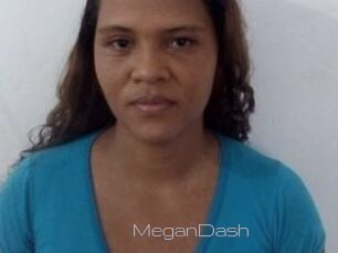 MeganDash