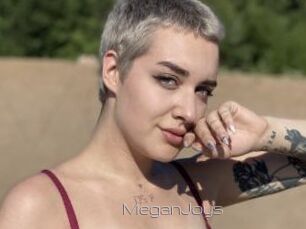 MeganJoys