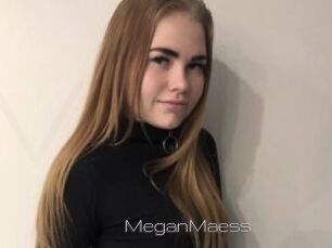 MeganMaess