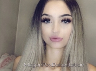 MeganRoxBabestation