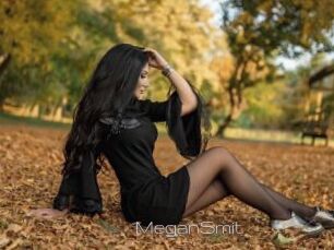 MeganSmit