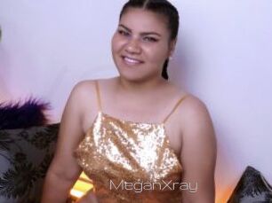 MeganXray
