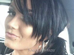Megan_Maze