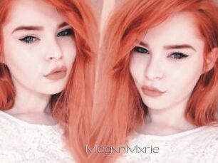 MegxnMxrie
