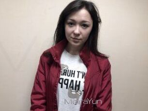 MeiraYun