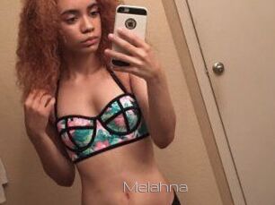 Melahna