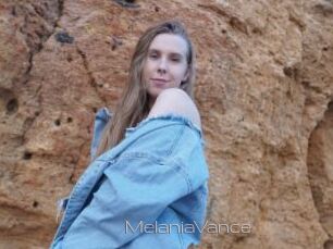 MelaniaVance