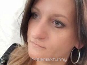 MelaniaXfunny