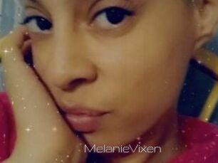 MelanieVixen