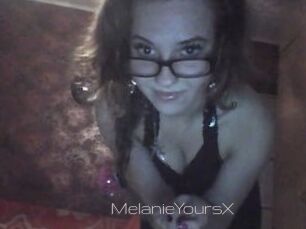 MelanieYoursX