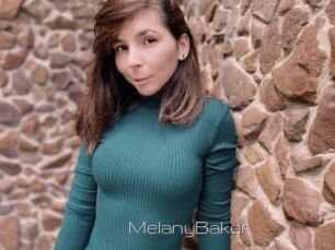 MelanyBaker