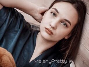 MelanyPretty