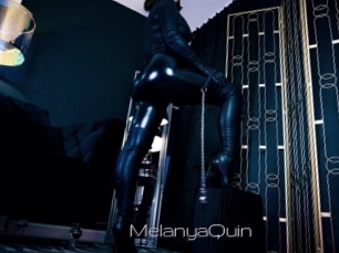 MelanyaQuin Vidéo de lesbienne
