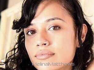 Melina_Matthews