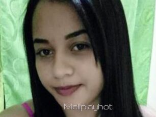 Meliplayhot
