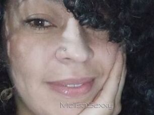 MelisaSexxy