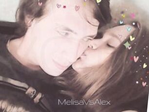 MelisaVsAlex