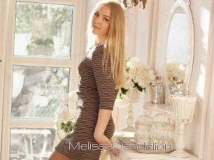 MelissaDandelion