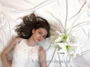 MelissaMagical