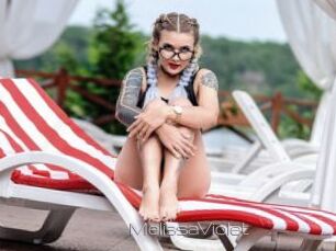 MelissaViolet