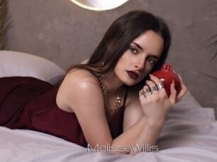 MelissaWillis