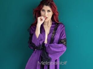 MelissaWolf