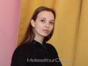 MelissaYourDream