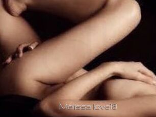 Melissa_love18