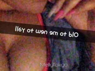 MellyTokyo