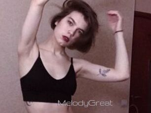 MelodyGreat