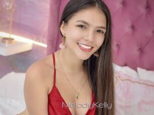 MelodyKelly