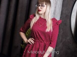 MelodyMarling