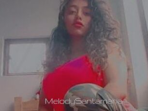 MelodySantamaria
