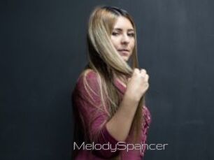 MelodySpancer