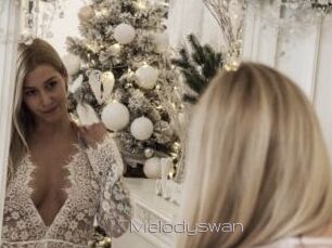 Melodyswan