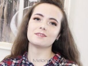 MelonyNorris