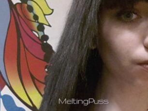MeltingPuss