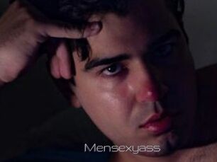 Mensexyass