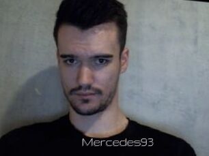 Mercedes93