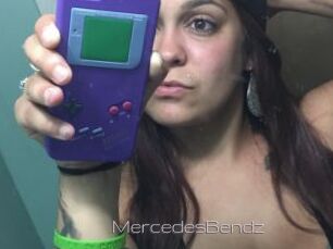 MercedesBendz