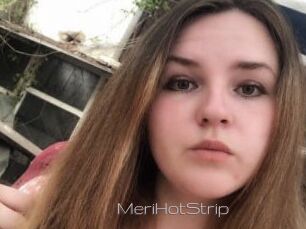 MeriHotStrip